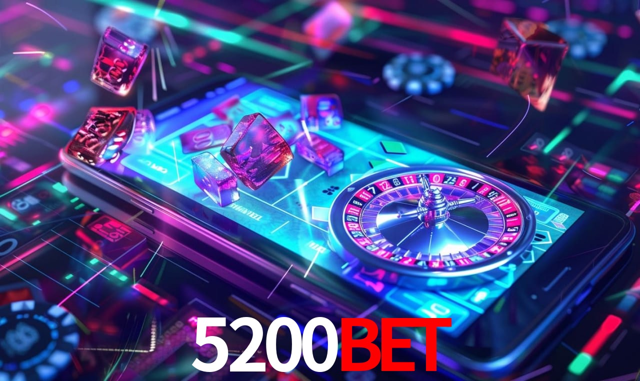 Estatísticas 5200bet
