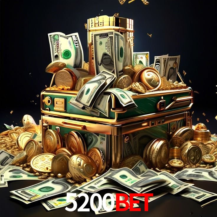 Experiência VIP 5200bet