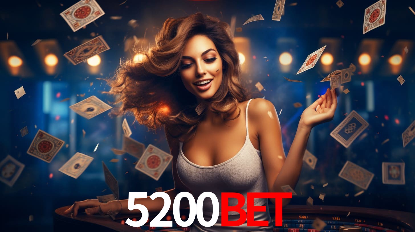 5200bet - Melhores Casas de Apostas do Brasil - 5200bet.com