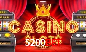 Statistics 5200bet