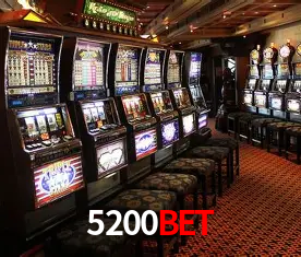 Desvendando o Mundo dos Jogos Virtuais na 5200bet