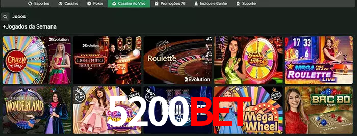 5200bet bet