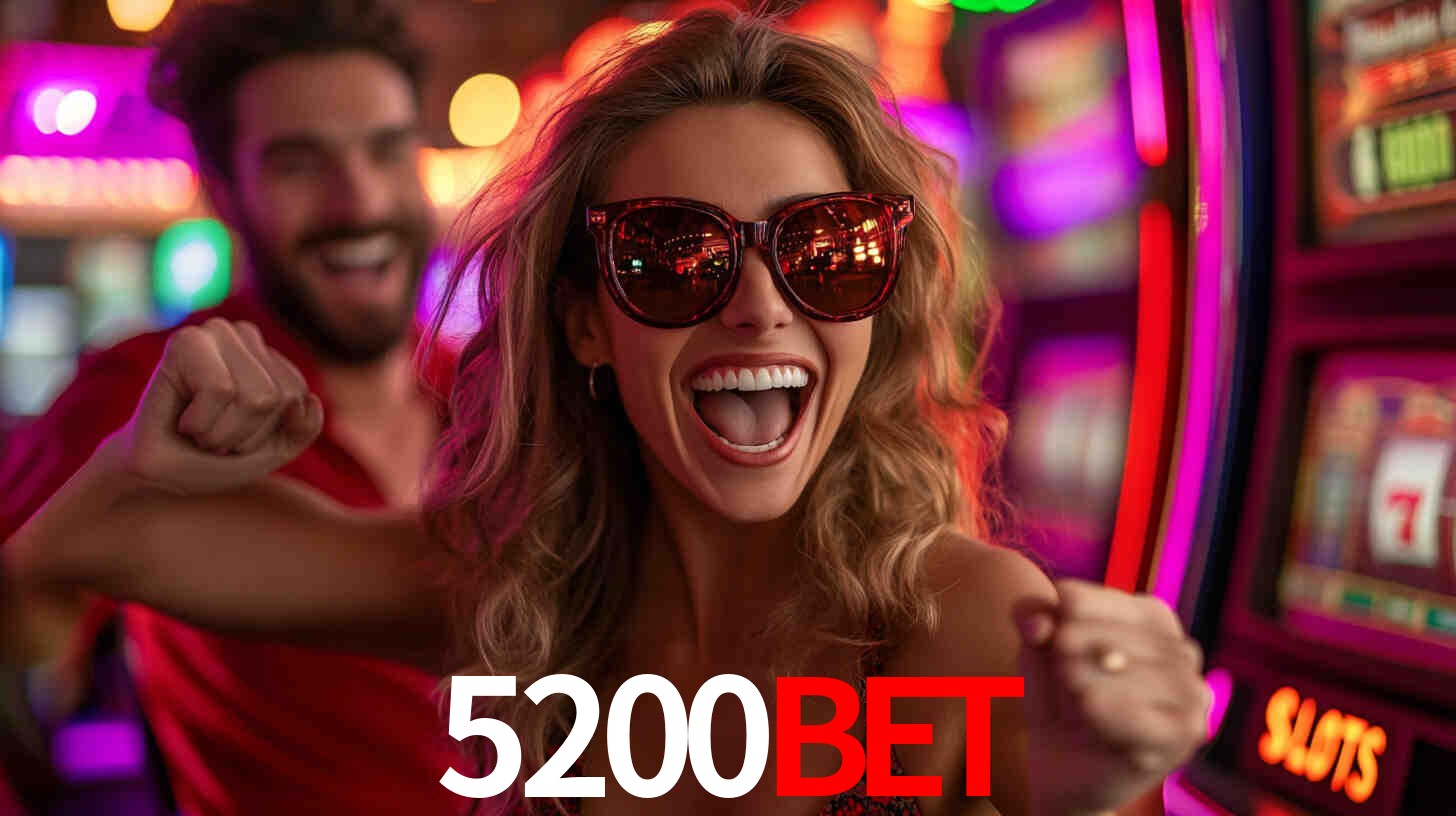 Explorando a Categoria de Eventos em Apostas na 5200bet