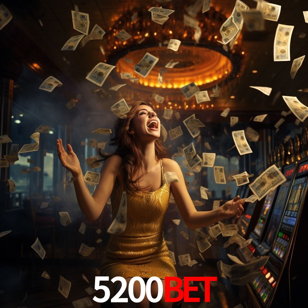 Roulette Table 5200bet