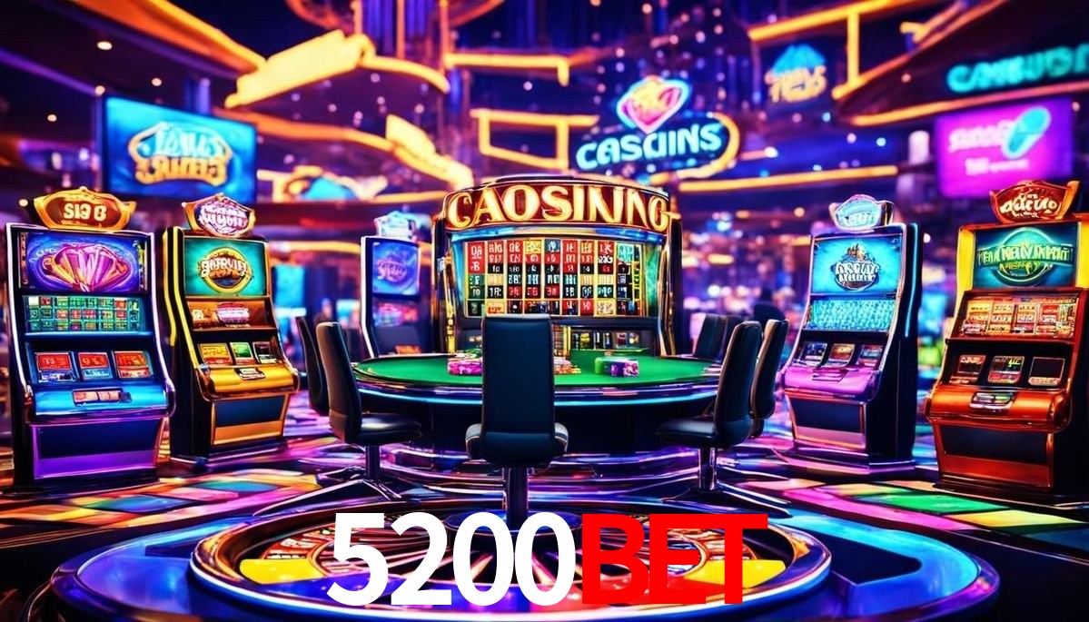 Avaliações dos Jogadores 5200bet