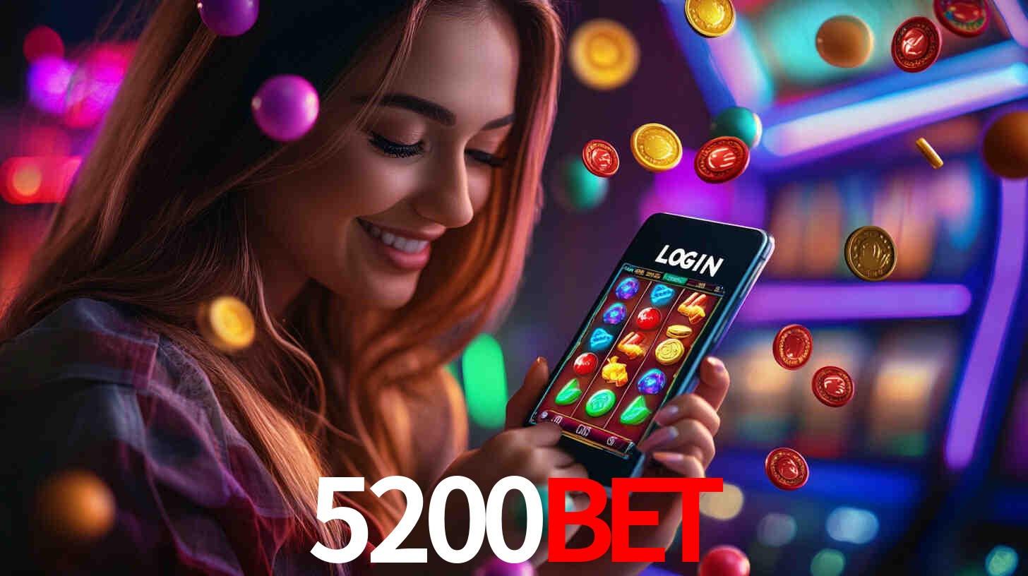 5200bet.com