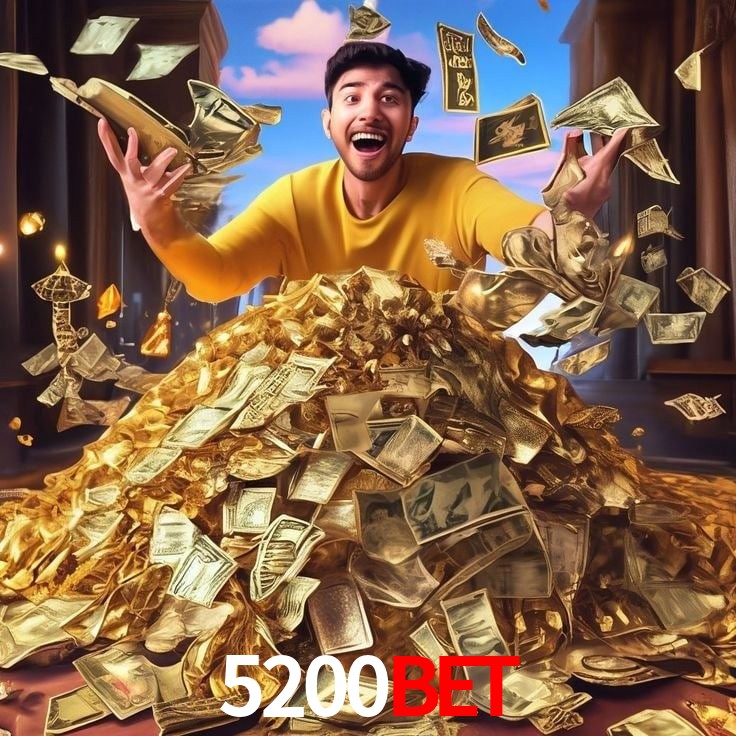 Casino VIP 5200bet