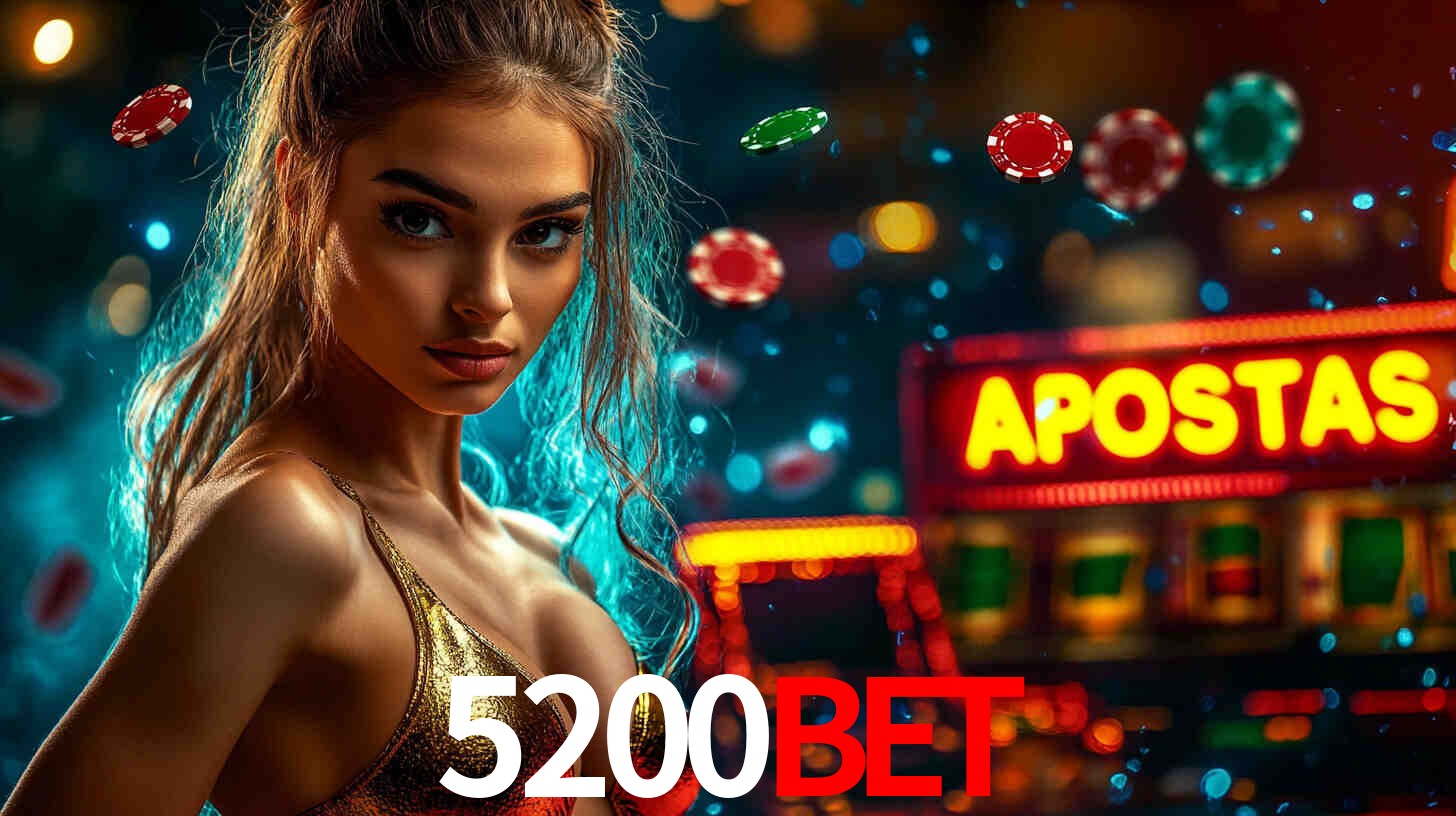 Descubra a Essência do 5200bet: Nossa História e Compromissos