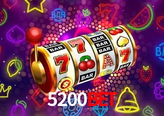 A Revolução dos Aplicativos de Jogos no 5200bet