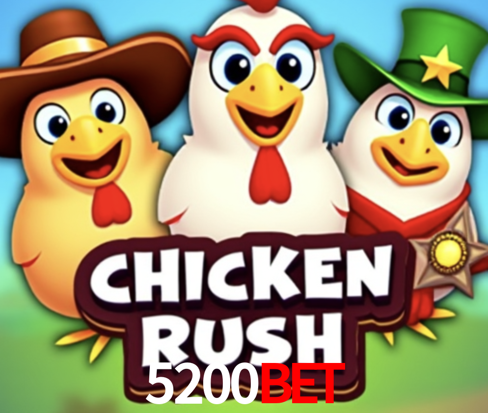 Secure Login 5200bet