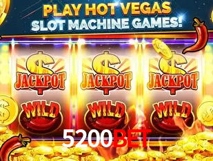 Desvendando o Mundo dos Jogos Virtuais na 5200bet