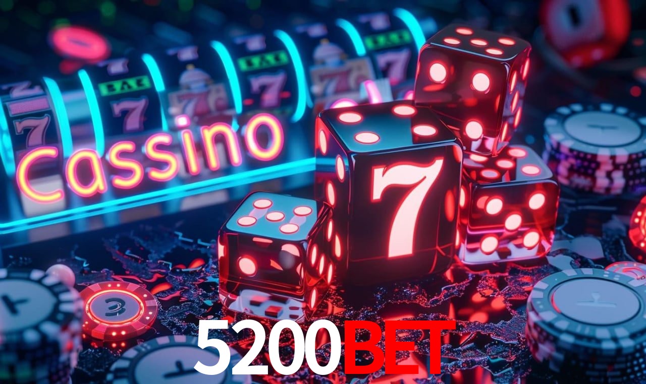 Tennis Betting 5200bet