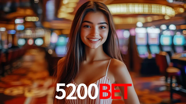 5200bet login