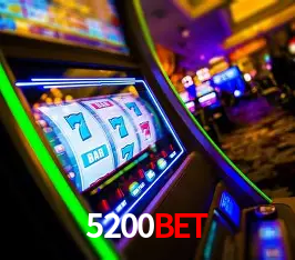 Apostas Esportivas na 5200bet: Um Guia Completo
