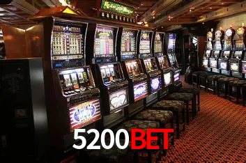 Inovações de Jogos na 5200bet: O Futuro das Experiências Interativas