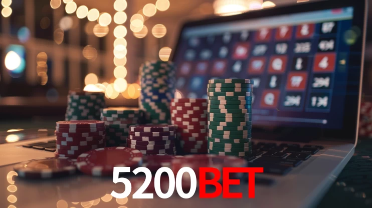 Games Directory 5200bet