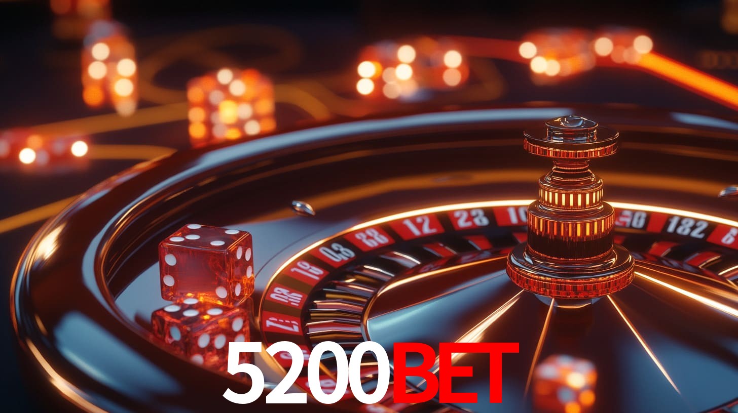 Bônus Generosos e Exclusivos no 5200bet para Você!