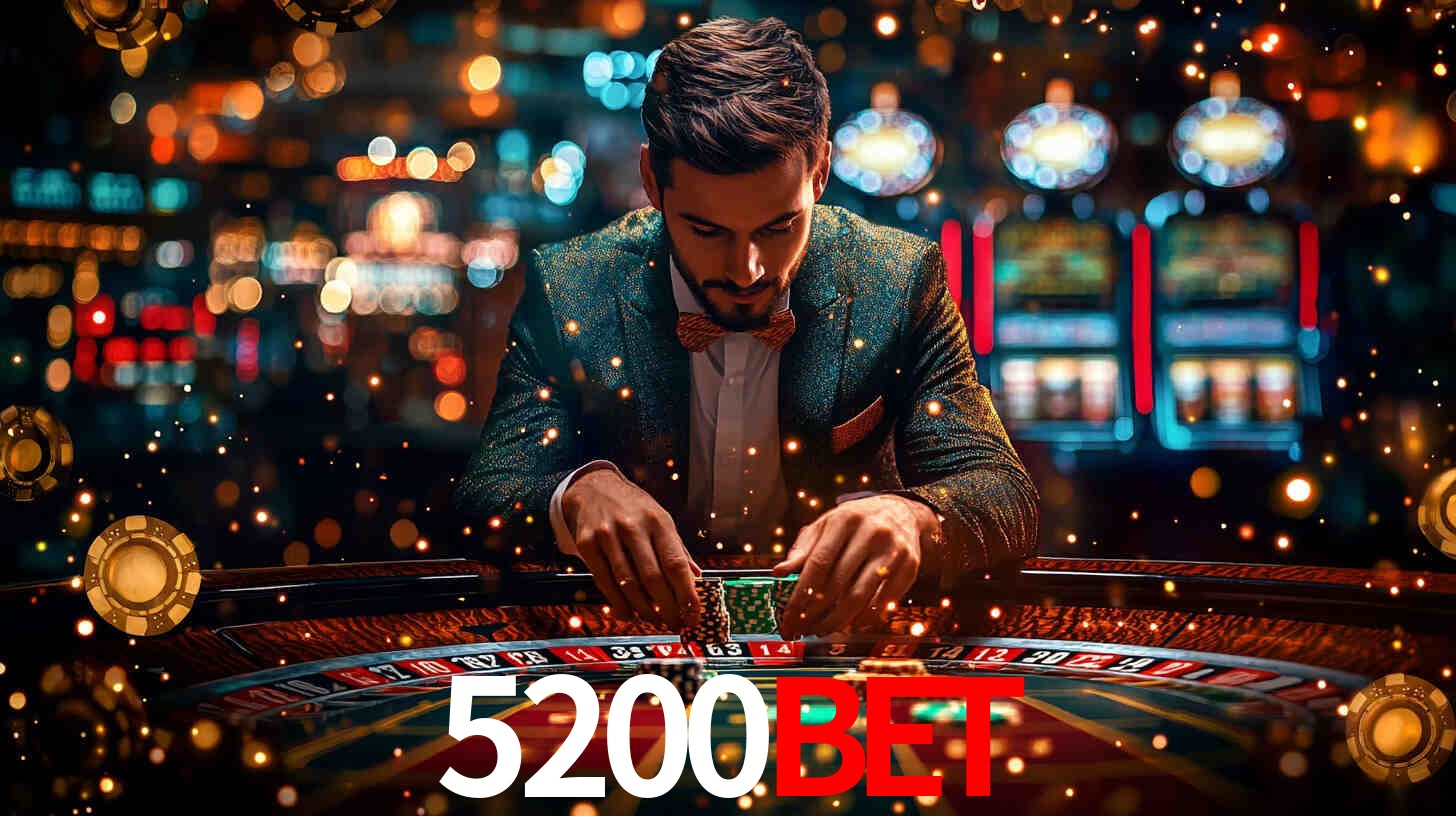 Ofertas Imperdíveis na 5200bet: Promoções e Bônus Que Valem a Pena