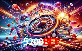 Apostas de Tênis 5200bet