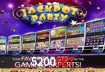 Descubra o Mundo do Cassino Online com 5200bet