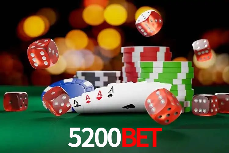 Login Seguro 5200bet