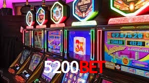 PIX Instantâneo 5200bet