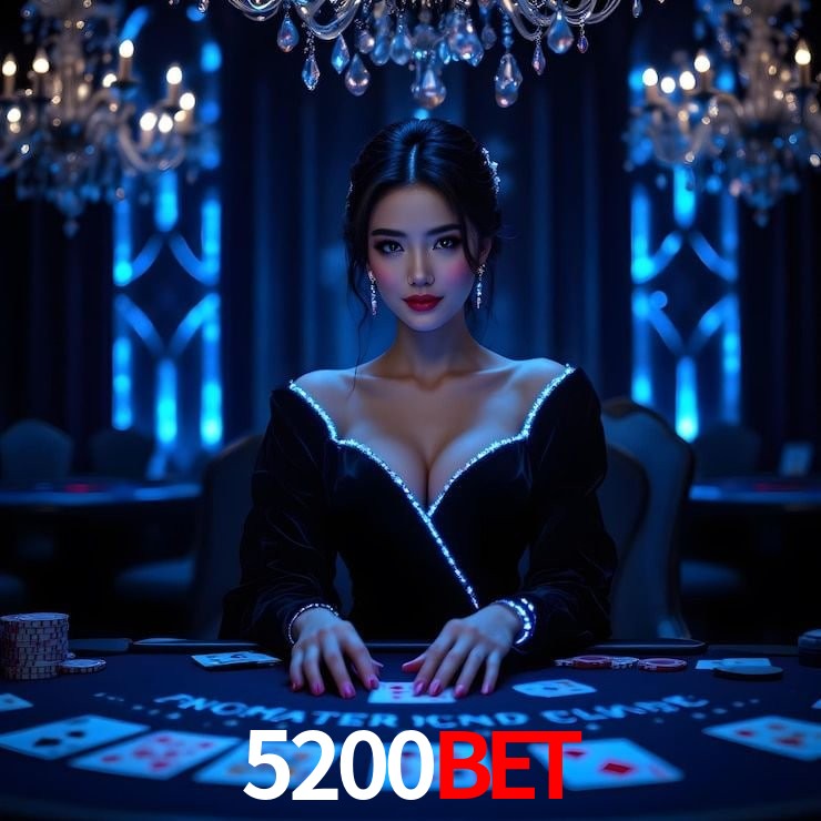Benefícios da Conta 5200bet