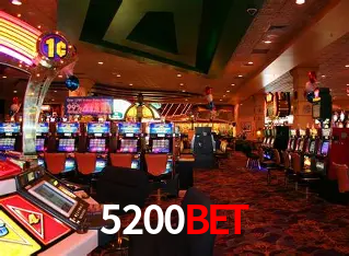 Desvendando o Mundo dos Jogos Virtuais na 5200bet