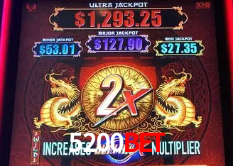 Descubra a Magia dos Jogos de Arcade no 5200bet