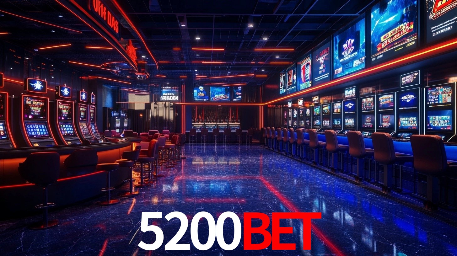 Exclusive Games 5200bet