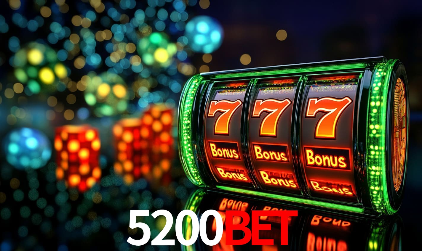 Tecnologia da Plataforma 5200bet