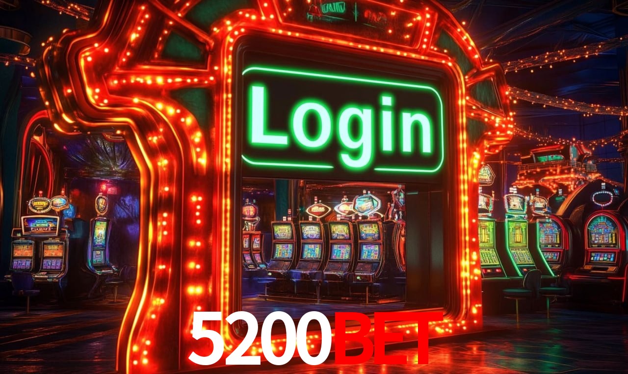 Apostas de Futebol 5200bet