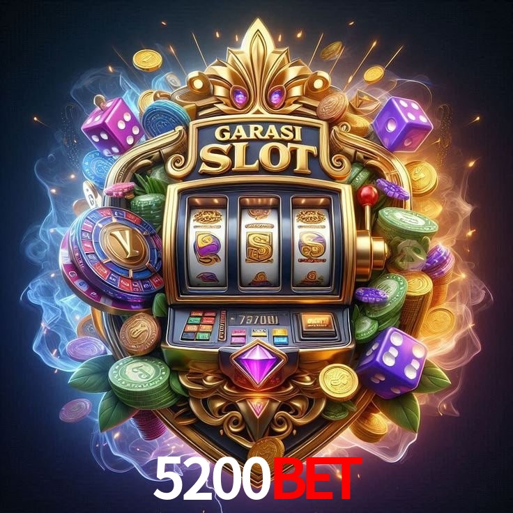 Integração de APIs 5200bet