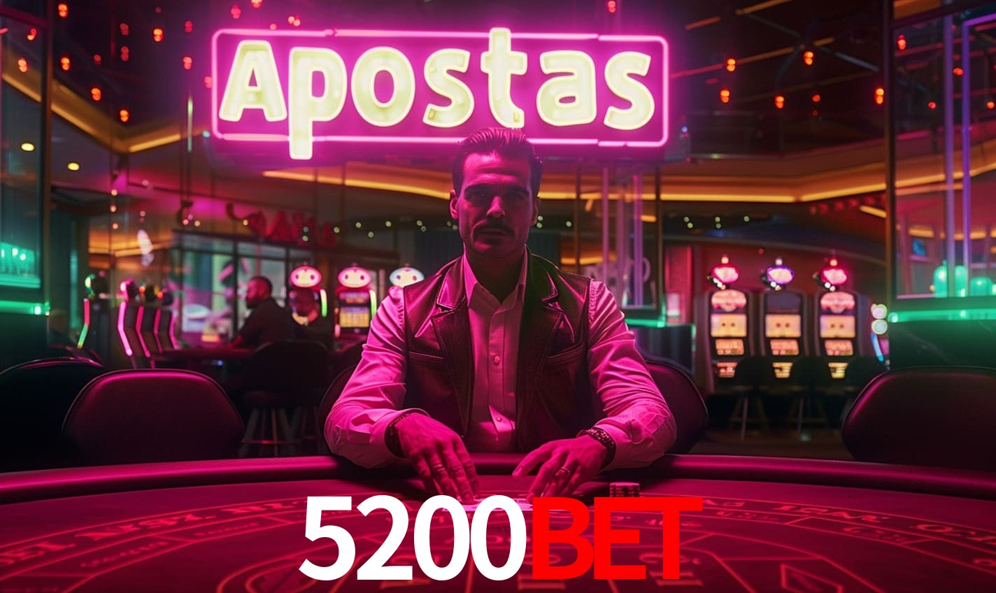 Desvendando o Mundo dos Jogos Virtuais na 5200bet