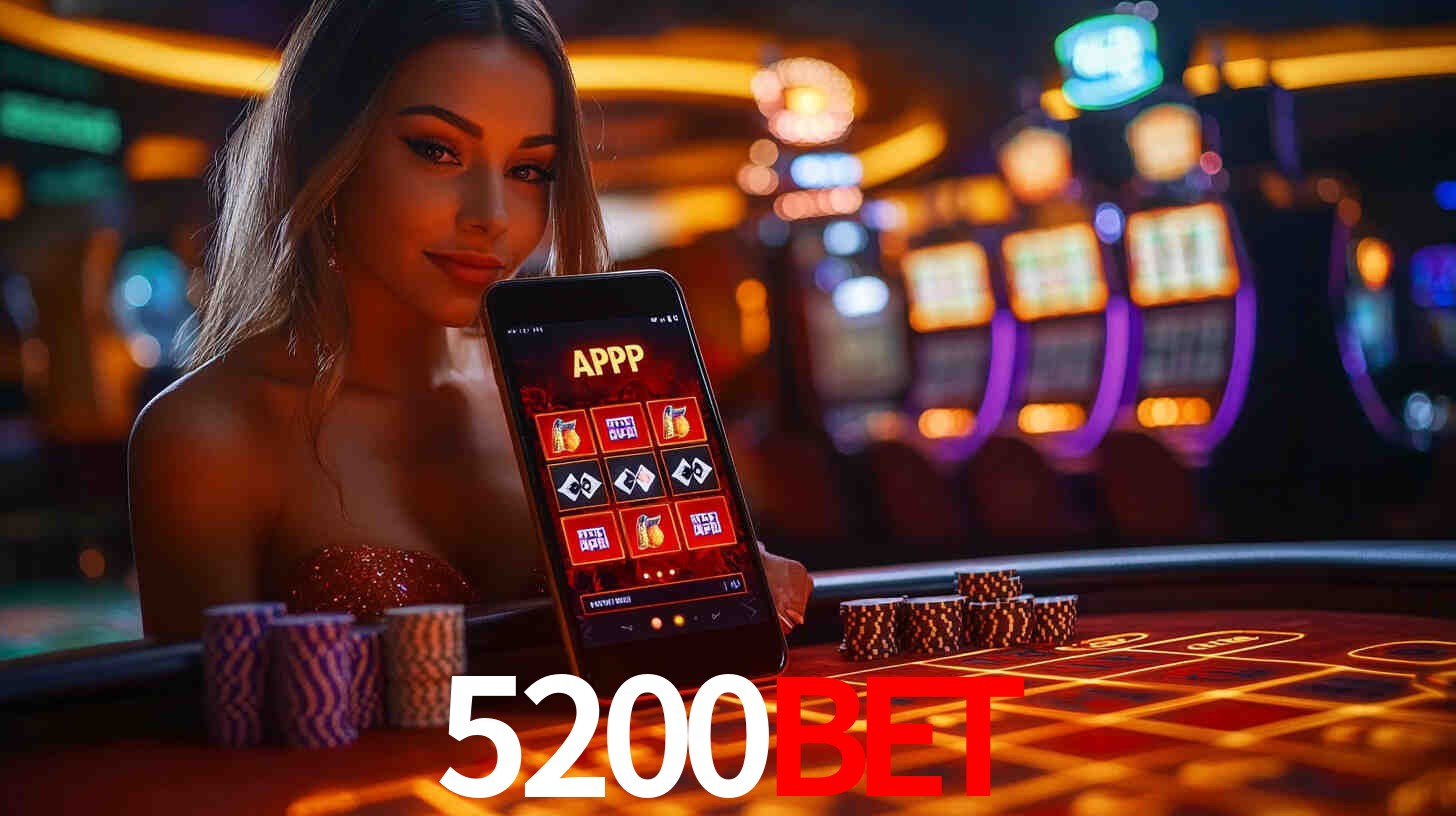 Explorando a Categoria de Eventos em Apostas na 5200bet