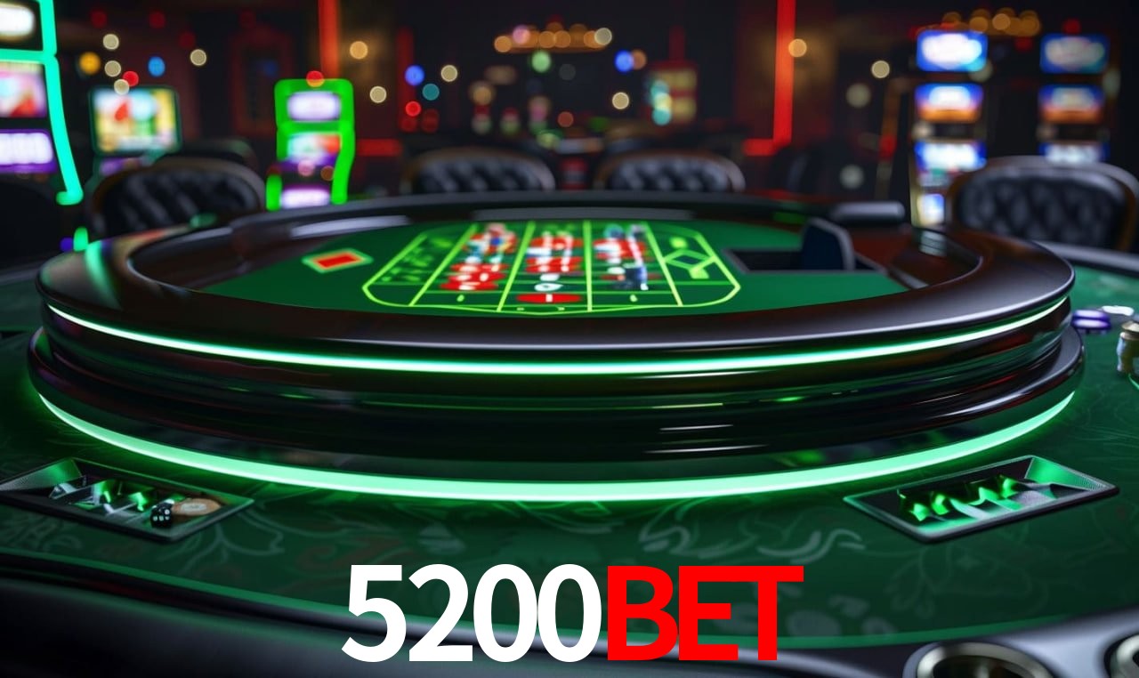 API Integration 5200bet