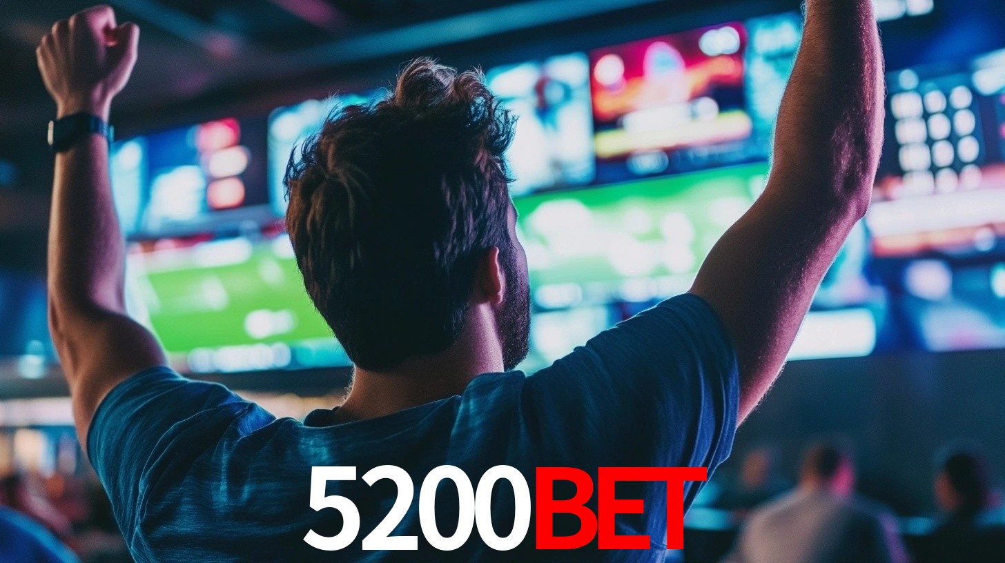 5200bet.com