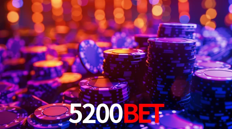 5200bet.com