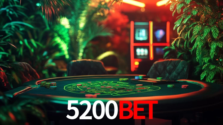 Daily Bonuses 5200bet