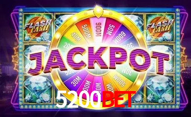 Exclusive Offers 5200bet
