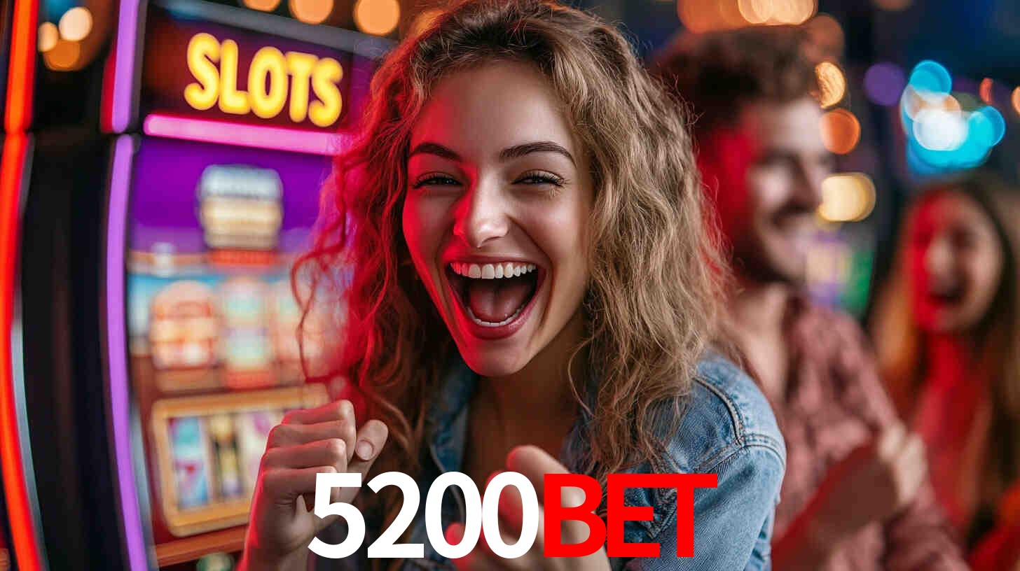 Descubra o Programa VIP da 5200bet: Vantagens Exclusivas para Jogadores