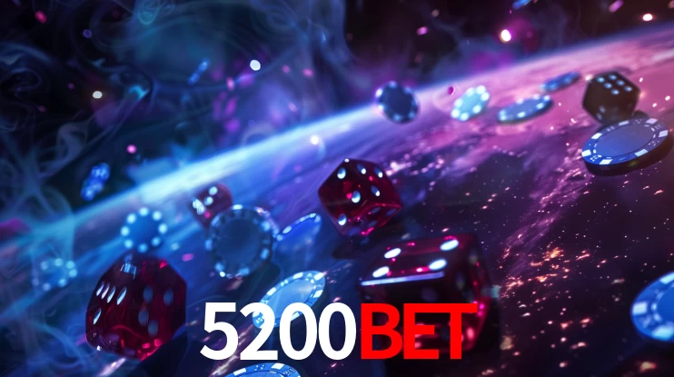 Bonus Features 5200bet