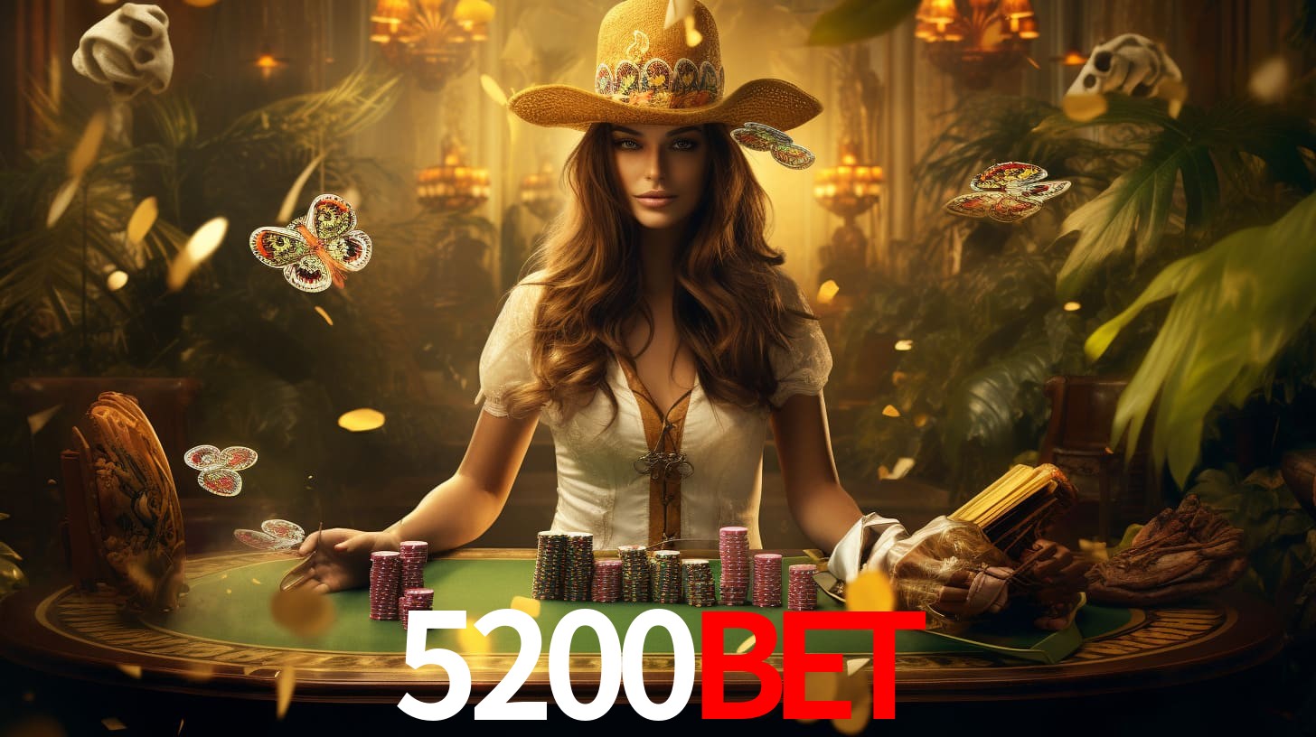 Tournaments 5200bet