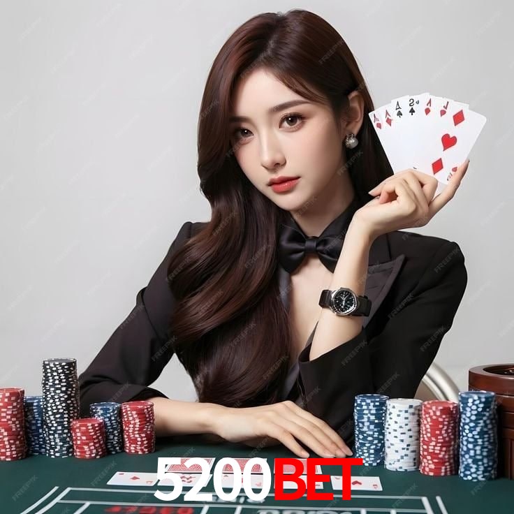 Promoções Sazonais 5200bet