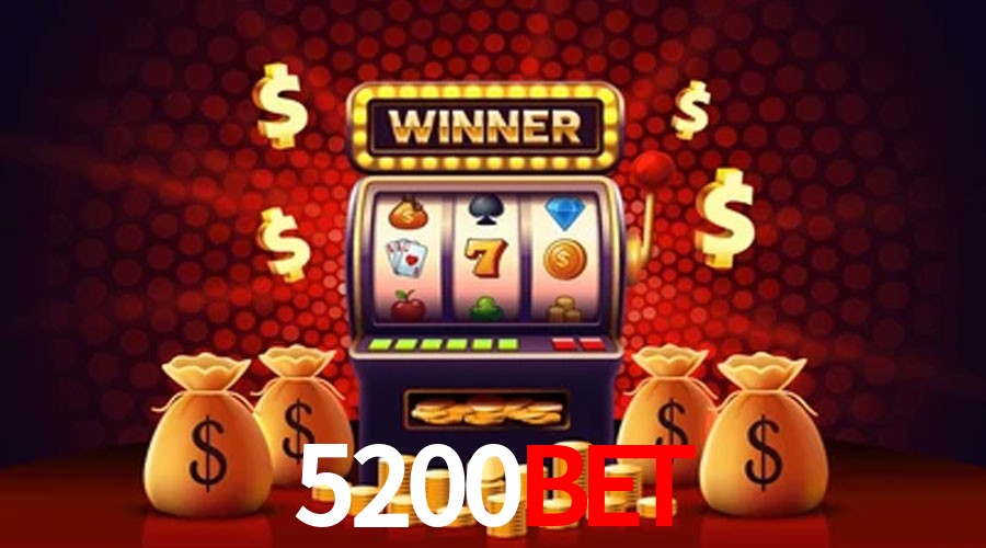 Live Casino 5200bet