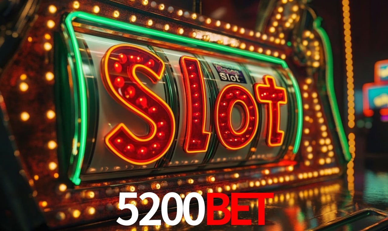 Especiais de Fim de Semana 5200bet