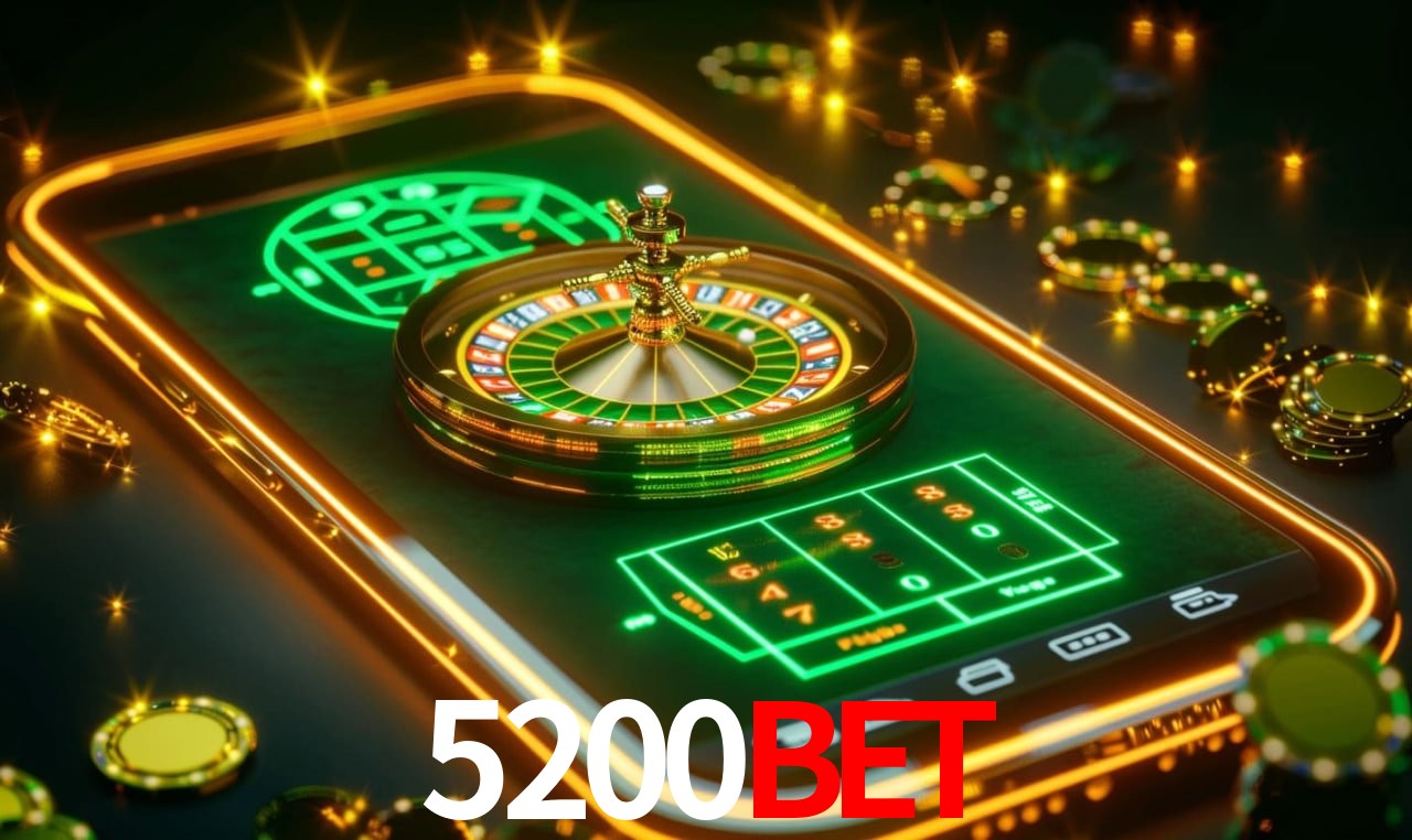 Ofertas Exclusivas 5200bet
