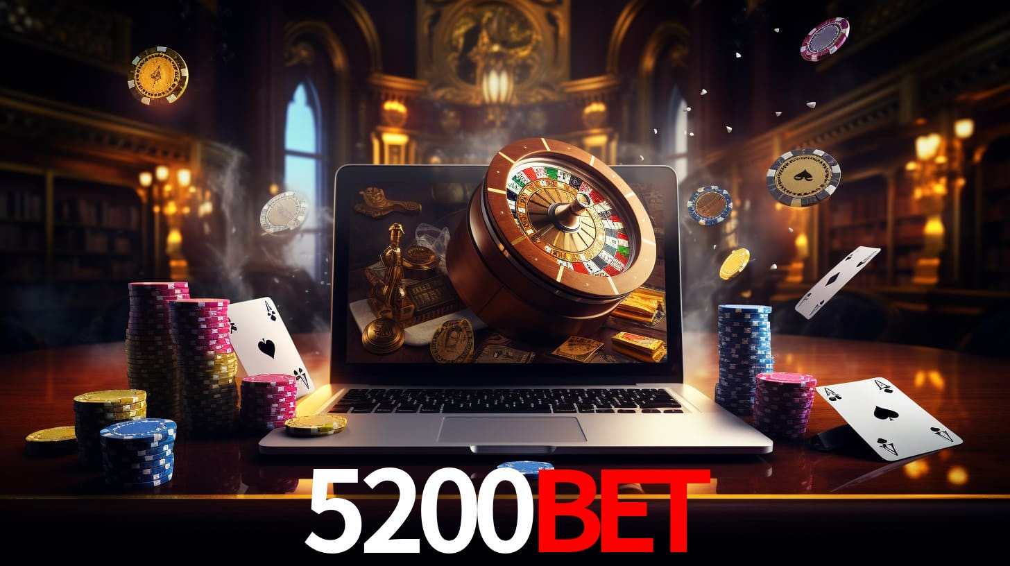 Programa VIP 5200bet