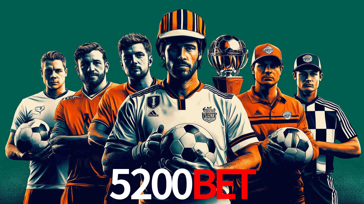 Descubra a Essência do 5200bet: Nossa História e Compromissos