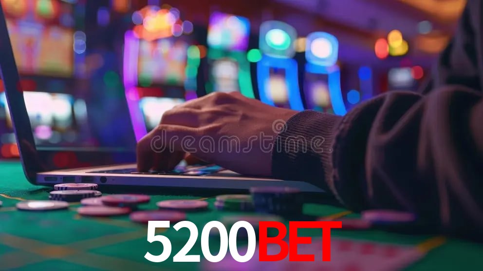 Bônus Diários 5200bet